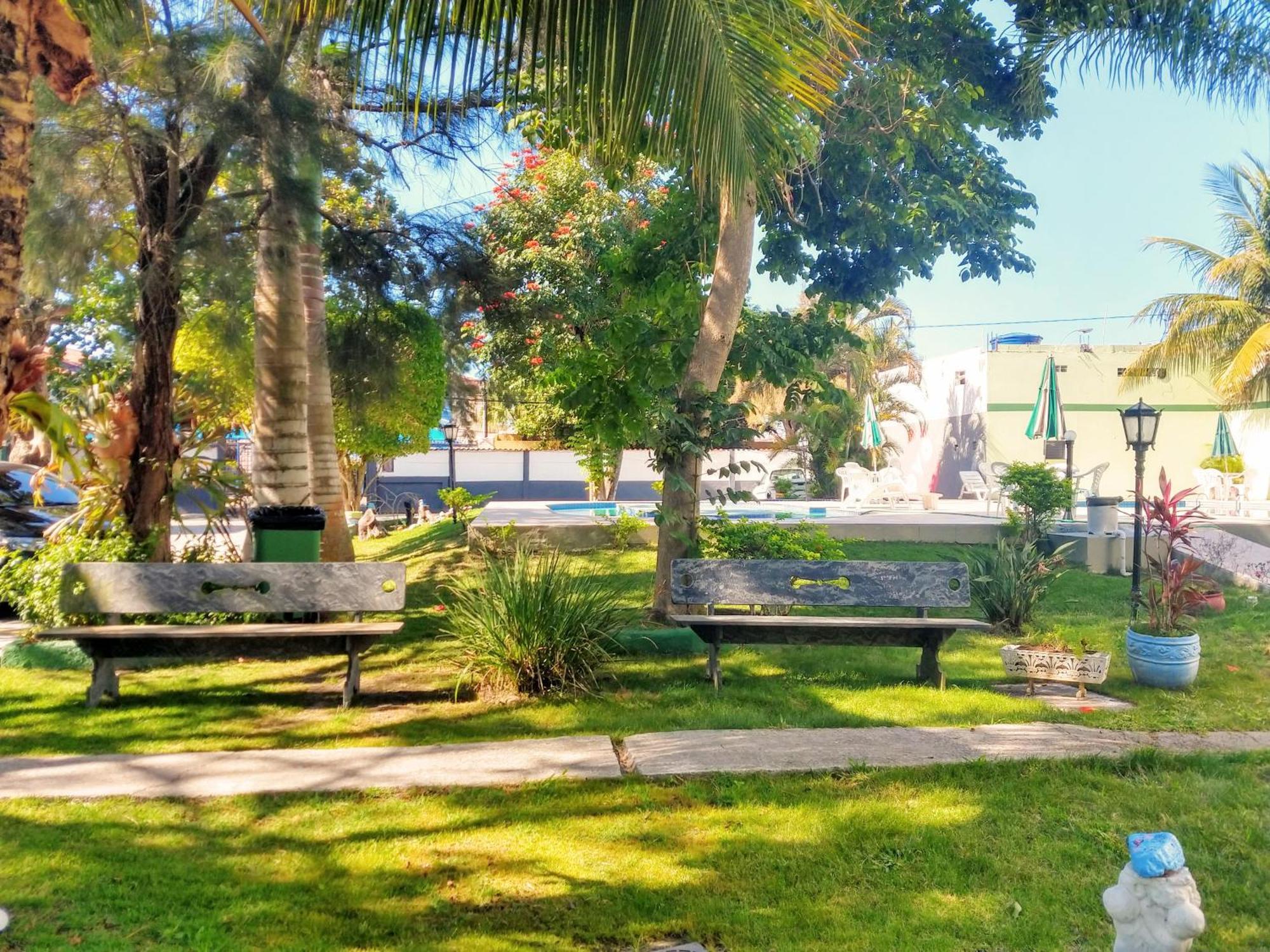 Pousada Recanto Shangri-La كابو فريو المظهر الخارجي الصورة